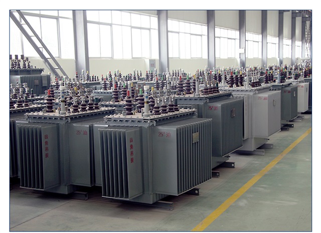林甸林甸林甸电力变压器