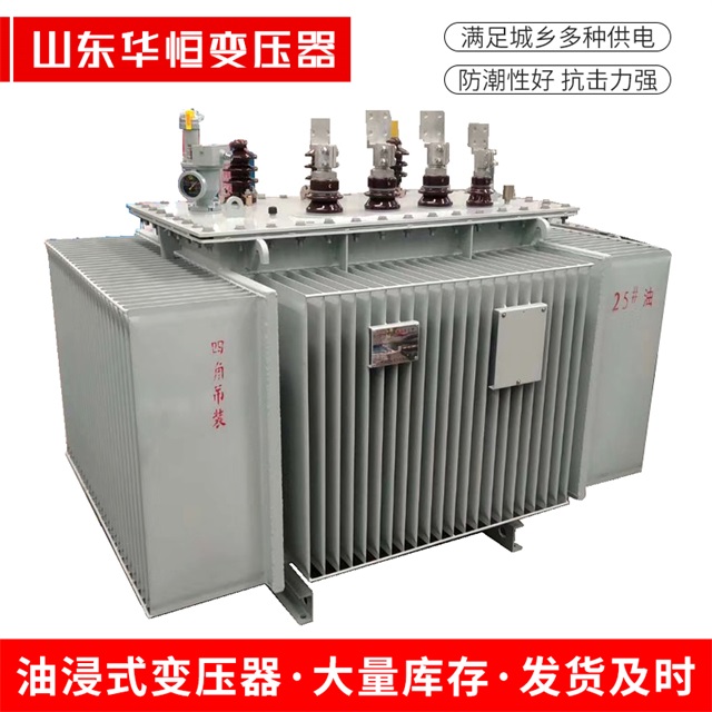 S13-10000/35林甸林甸林甸电力变压器厂家