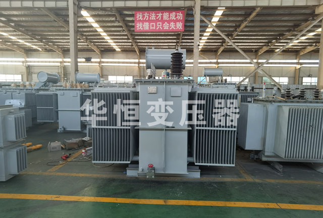 SZ11-8000/35林甸林甸林甸电力变压器