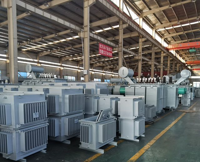 S11-8000/35林甸林甸林甸电力变压器
