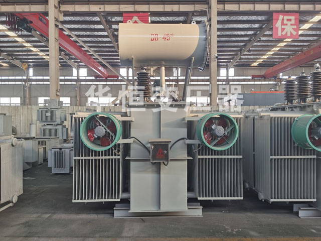SZ11-10000/35林甸林甸林甸油浸式变压器
